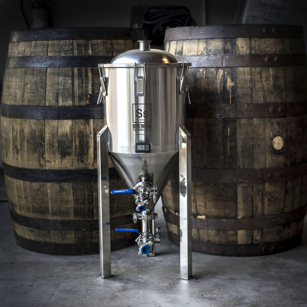 Chronical Barrel Gallon Fermenter Homebrew Emporium Online