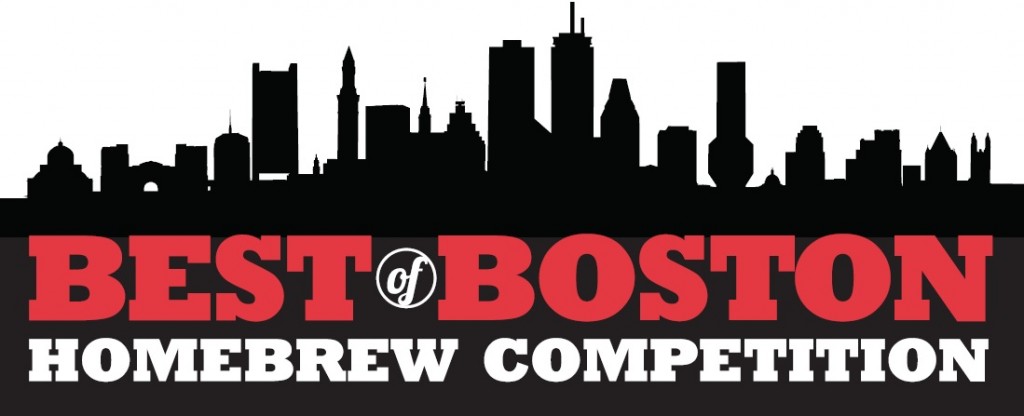 Best of Boston Homebrew Competition 2014