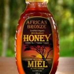 african bronze honey