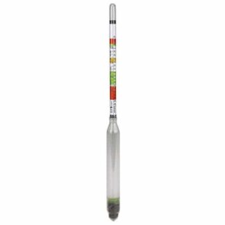 Beer and wine Hydrometer