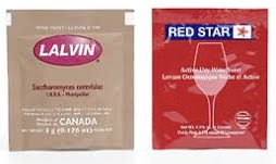 Wine Yeast