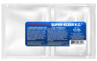 Super-Kleer KC Fining agent